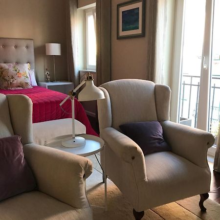 New And Unique Charming Studio At Campolide - 2A Lisboa Exteriör bild