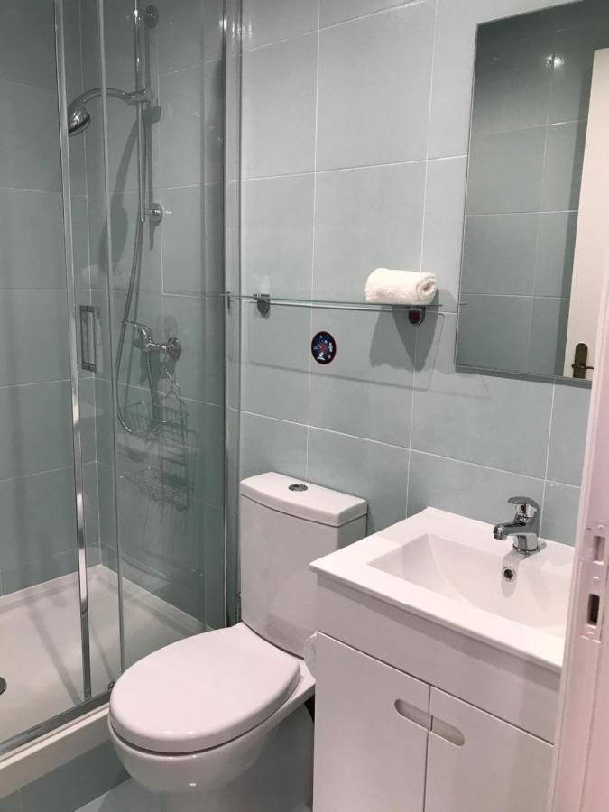 New And Unique Charming Studio At Campolide - 2A Lisboa Exteriör bild