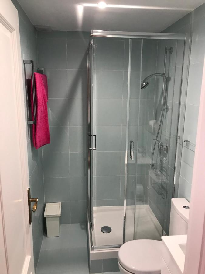 New And Unique Charming Studio At Campolide - 2A Lisboa Exteriör bild