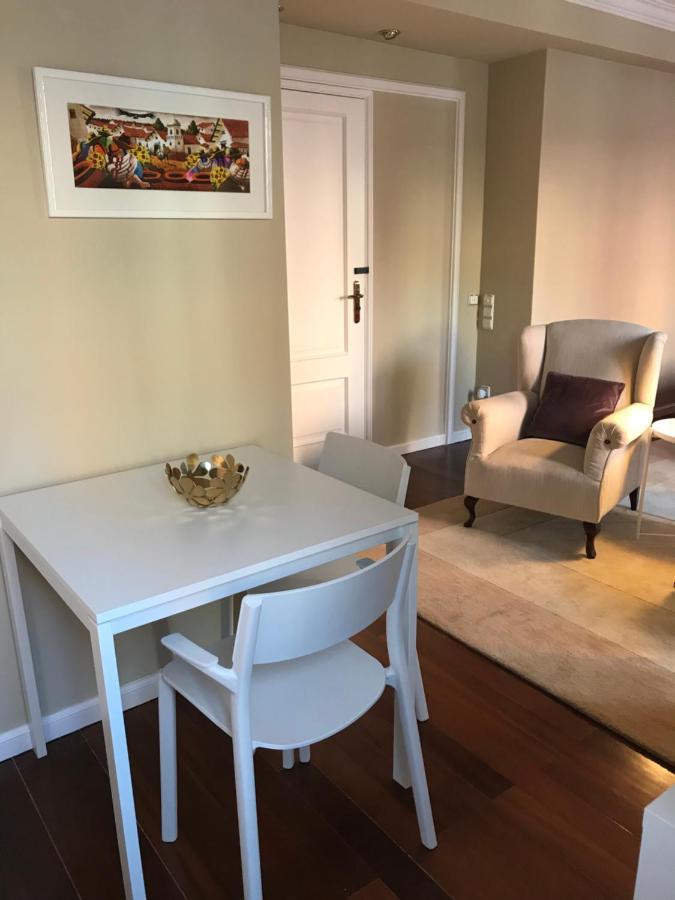 New And Unique Charming Studio At Campolide - 2A Lisboa Exteriör bild